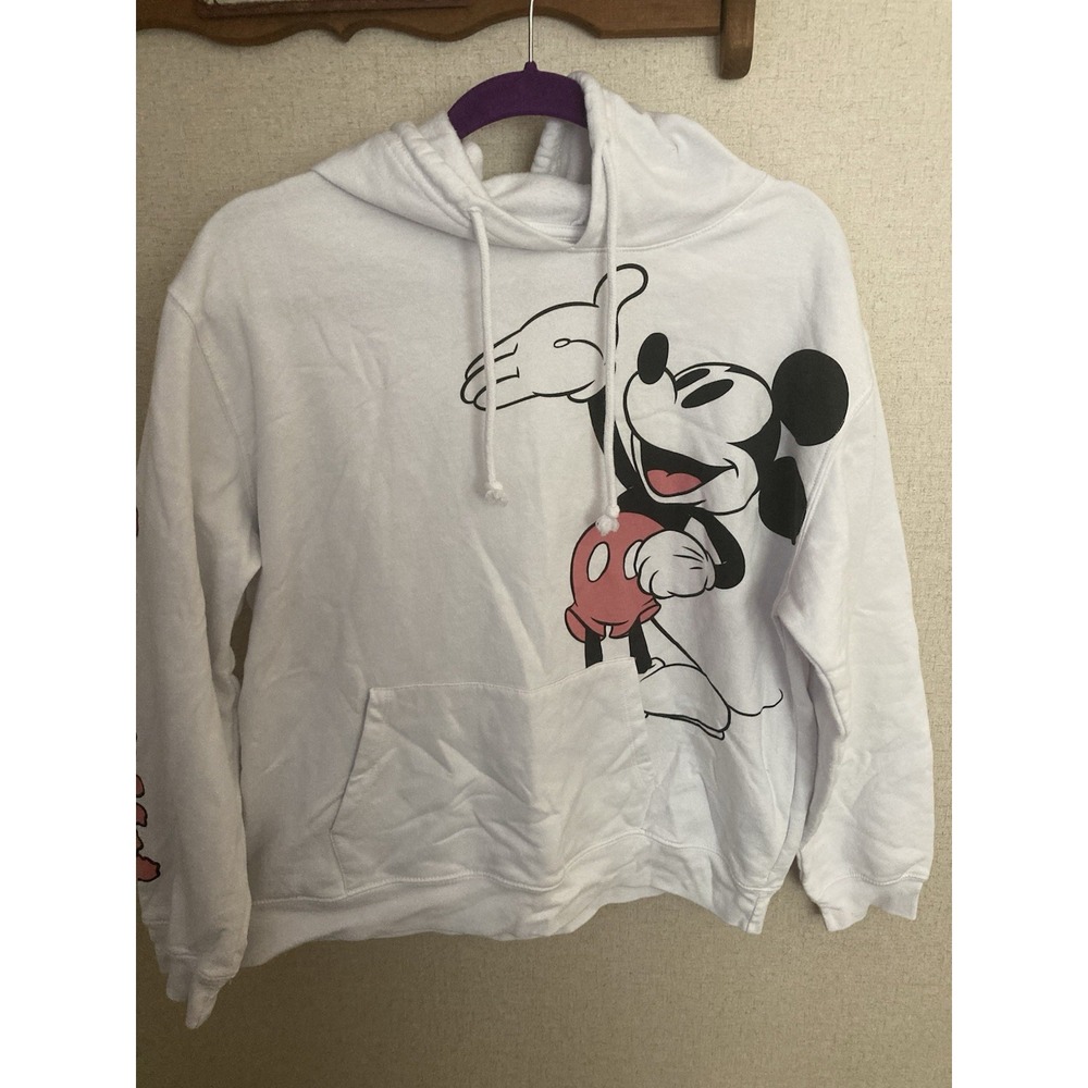 Mickey Mouse Hoodie
